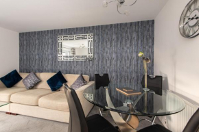 Tudhoe View - 3 bed 2 bath house